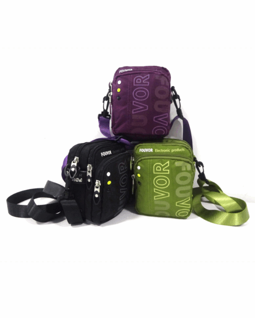 Mini Morral 2663-16