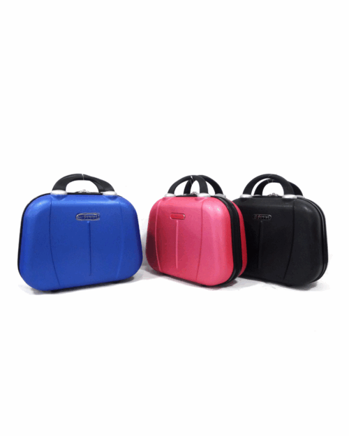 Neceser de viaje Genius G223