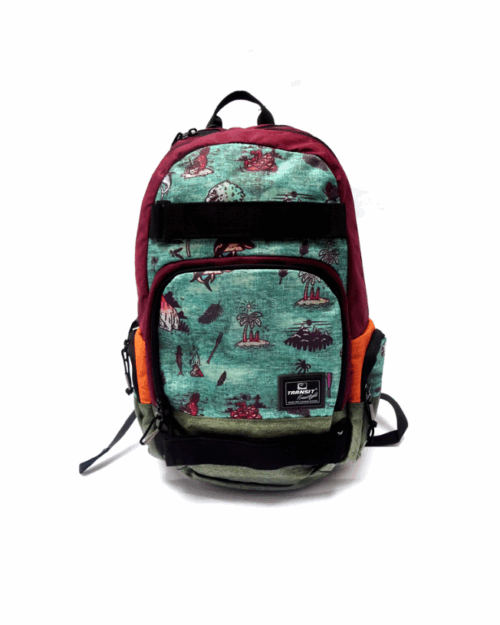 Mochila Urbana Transit  T1105