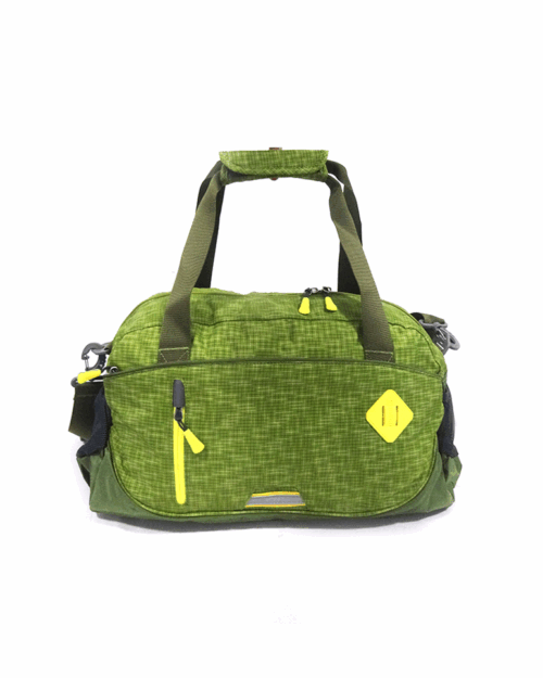 Bolso Maletín Gym Transit T54100