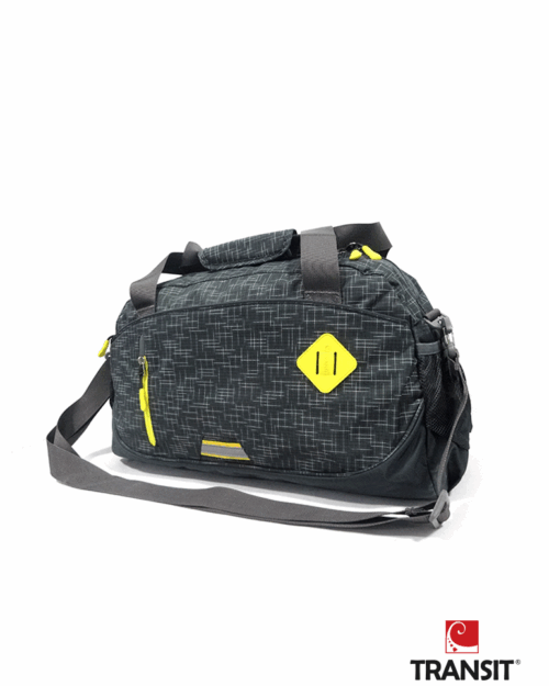 Bolso Maletín Gym Transit T54100