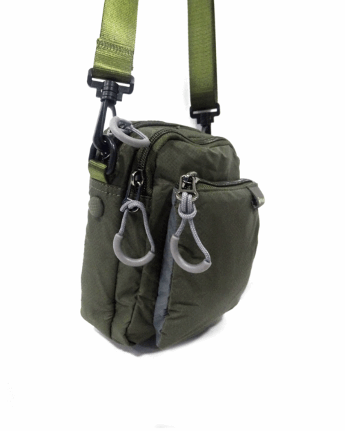 Mini Morral FA2802-08