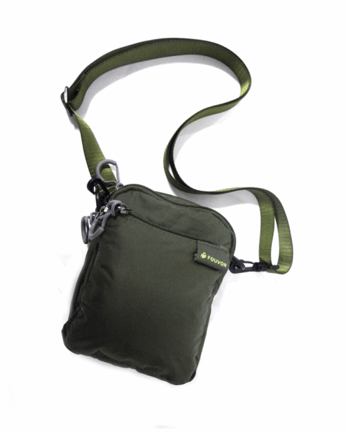 Mini Morral FA2802-08