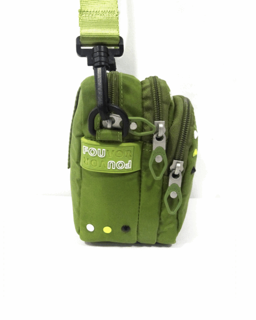 Mini Morral 2663-16