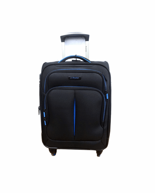 Maleta Genius Cabinera TN78