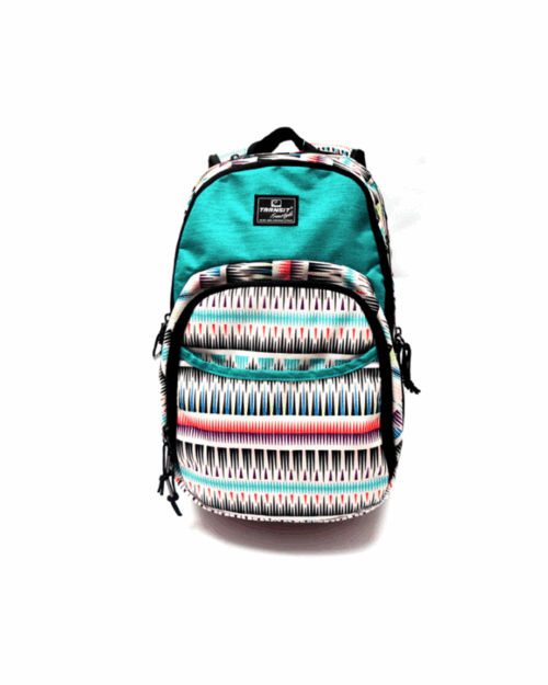 Mochila Transit Urbana 1106
