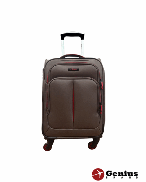 Maleta Genius Cabinera TN78