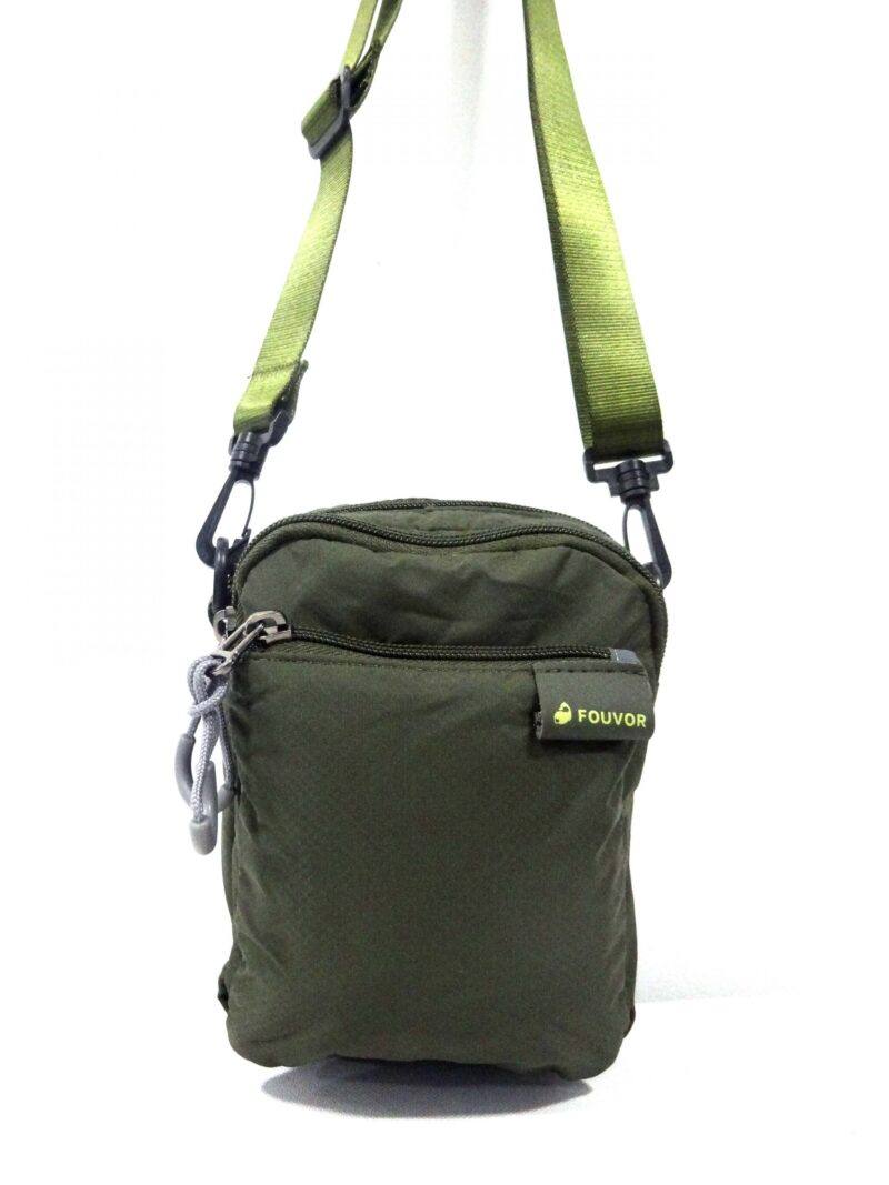 Mini Morral FA2802-08 - Imagen 4