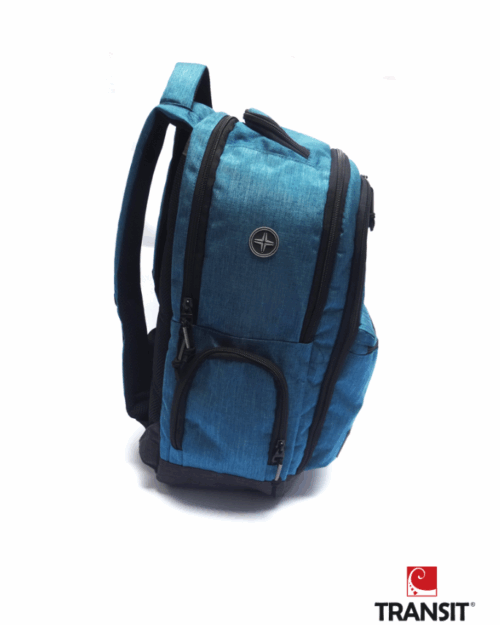 Mochila Urbana Transit  T43111