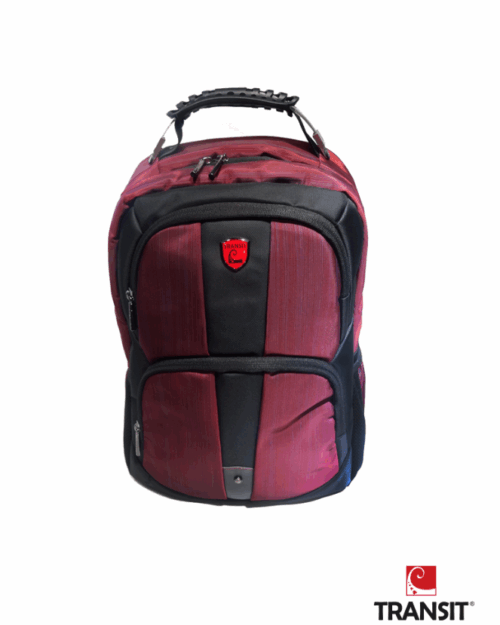 Mochila Ejecutiva Transit AS-613