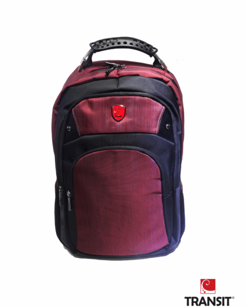 Mochila Ejecutiva Transit AS-615