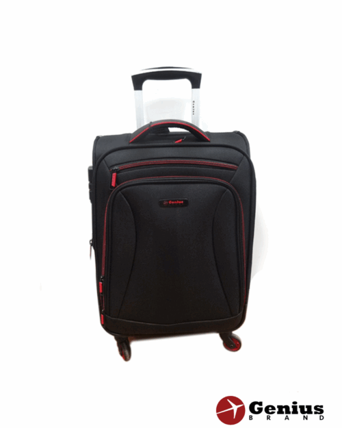 Maletas Genius Cabinera ES30