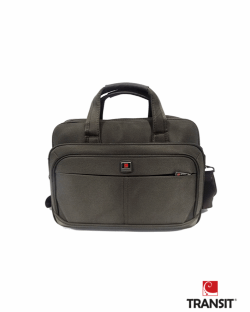 Maletín Ejecutivo Transit BH8183 – 15″