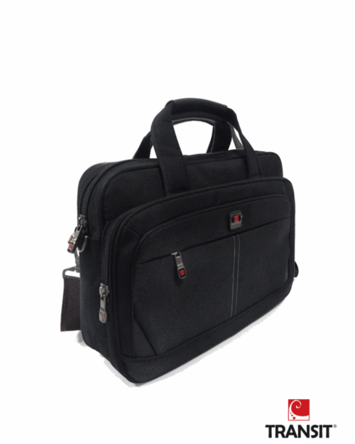 Maletín Ejecutivo Transit BH8183 – 15″