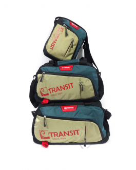 Bolsos Dúo Maletines Gym Transit – Hombre