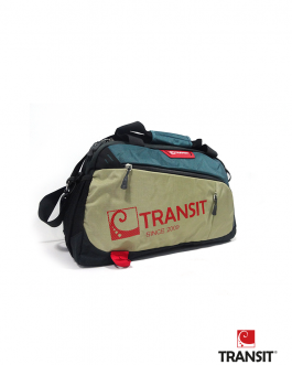 Bolsos Dúo Maletines Gym Transit – Hombre