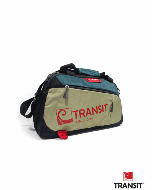 Bolsos Dúo Maletines Gym Transit – Hombre