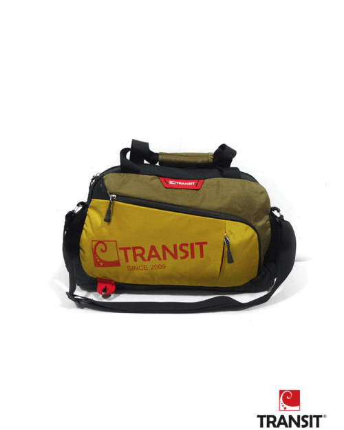 Maletines Gym Transit – Hombre