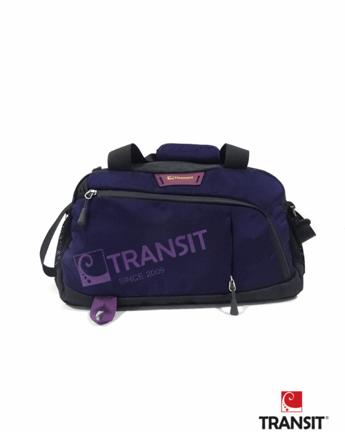 Maletines Gym Transit – Mujer