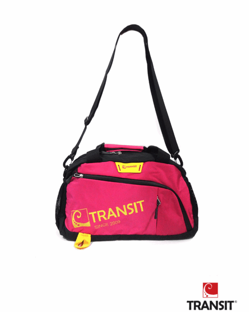 Bolsos Dúo Maletines Gym Transit – Mujer