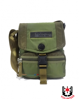 Morral Volunteer T1563-07