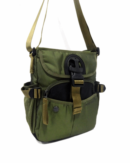 Morral Volunteer 1563-07