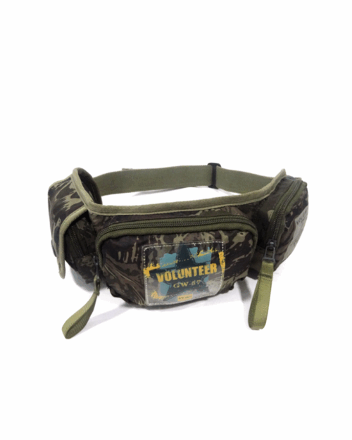 Riñonera Volunteer VA1508-08