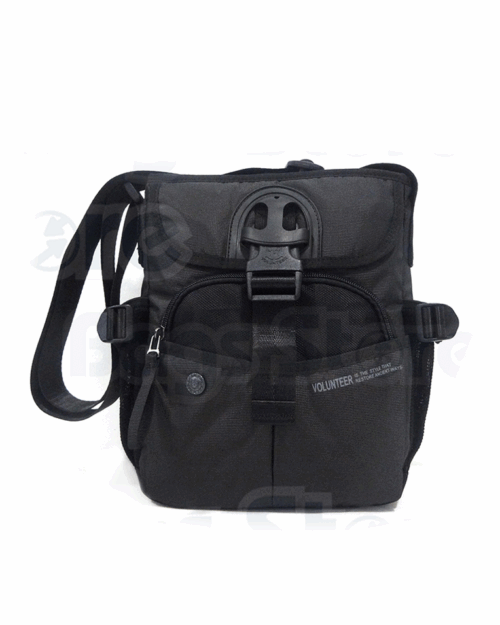 Morral Volunteer 1563-07