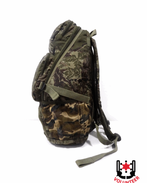 Mochila Grande Volunteer VA1508-12