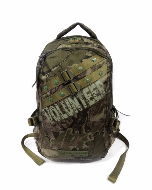 Mochila Volunteer VA1612-01