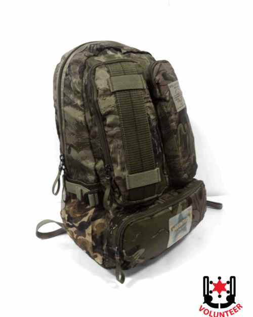 Mochila Volunteer VA1508-17