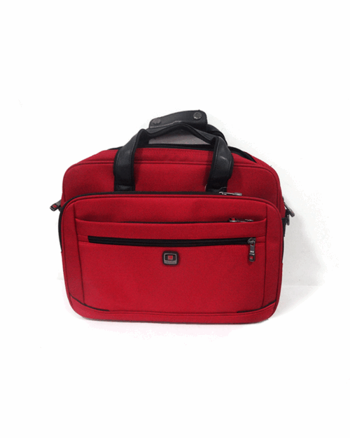 Maletín Ejecutivo Transit BH8217- 16″