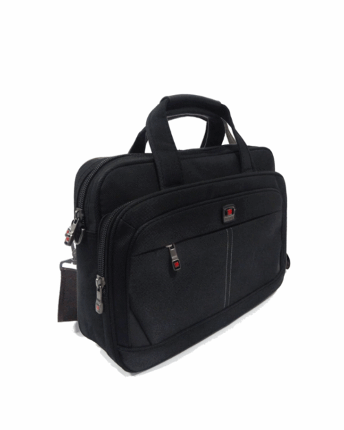 Maletín Ejecutivo Transit BH8183 – 16″