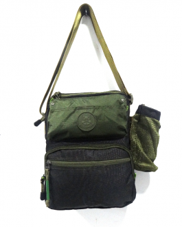 Morral Volunteer 1652-06