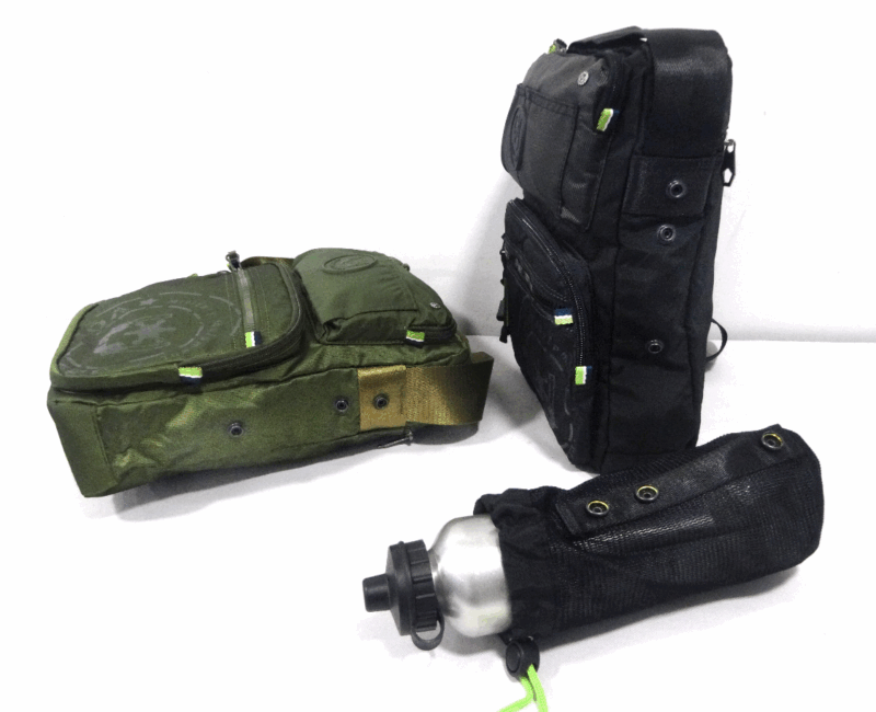 Morral Volunteer 1652-06 - Imagen 6