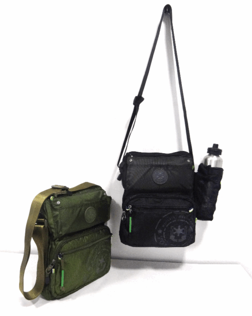 Morral Volunteer 1652-06