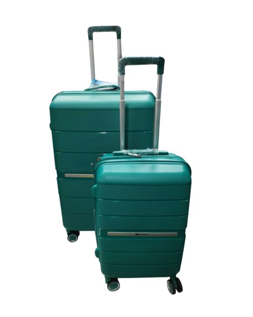 Set x 3 Maletas Transit #BLT-P02