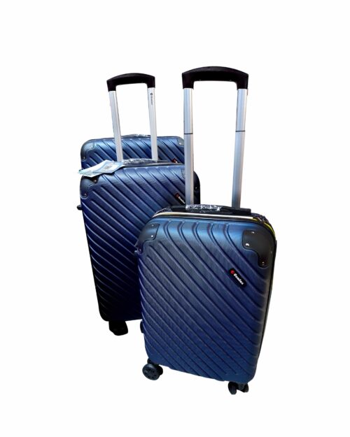 Set x 3 Maletas Genius #HT-035