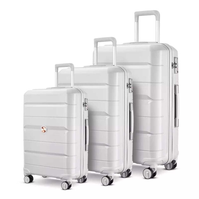 Set x 3 Maletas Transit #1921 - Imagen 7