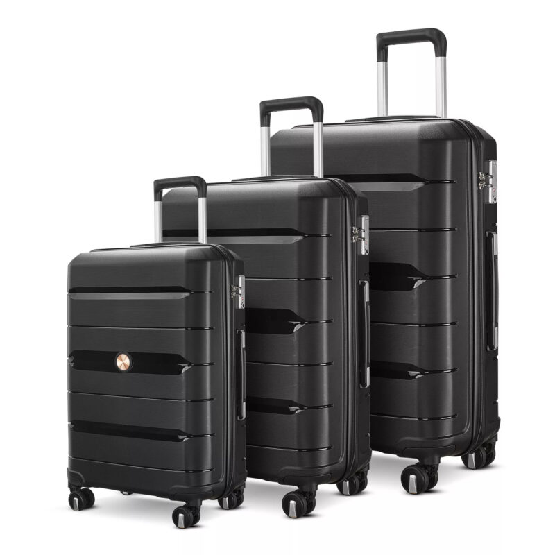 Set x 3 Maletas Transit #1921 - Imagen 4