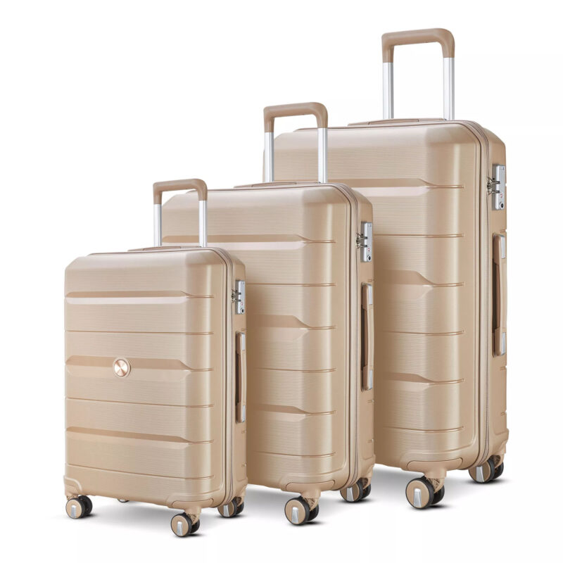 Set x 3 Maletas Transit #1921 - Imagen 3