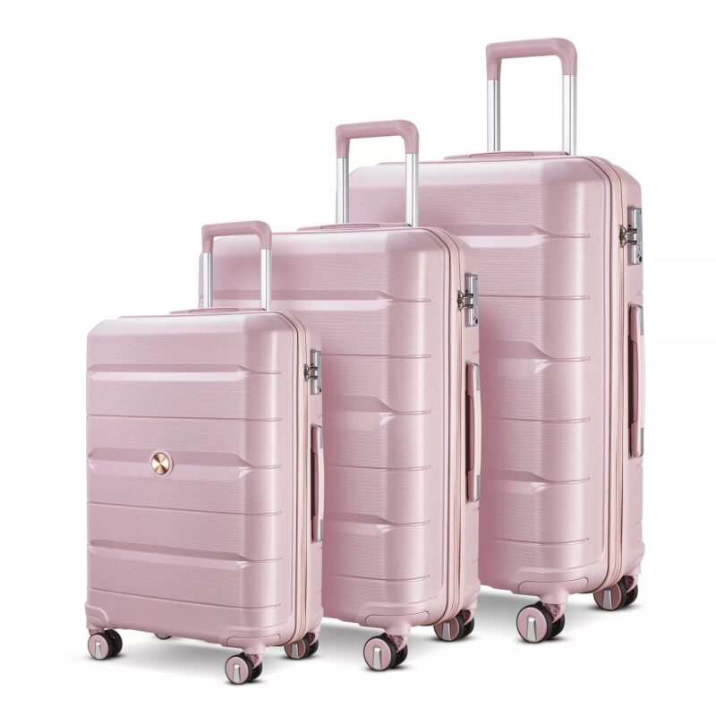 Set x 3 Maletas Transit #1921 - Imagen 5