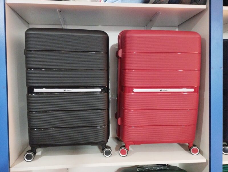 Set x 3 Maletas Transit #BLT-P02 - Imagen 7