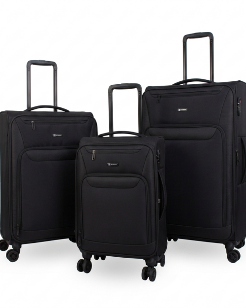 Set x 3 Maletas Venecia