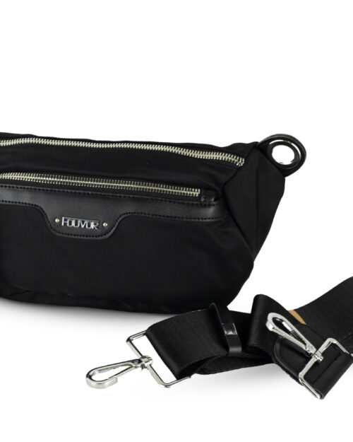 Bolso Crossbody Fouvor 2963-02